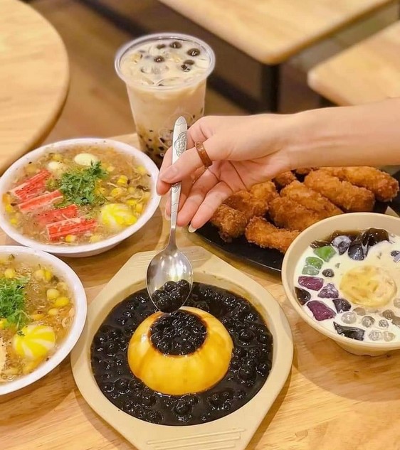 Chick Garden - Nguyễn Văn Huyên