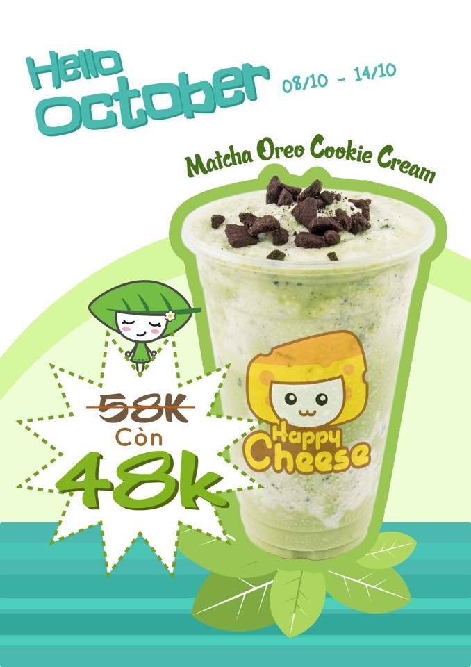 Story oa 5