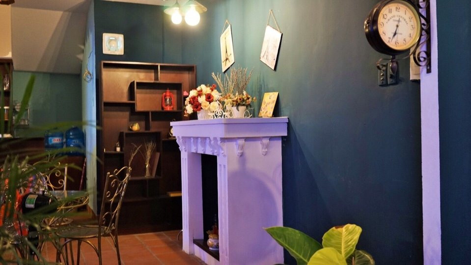 Joly Cafe - Nguyễn Văn Thương