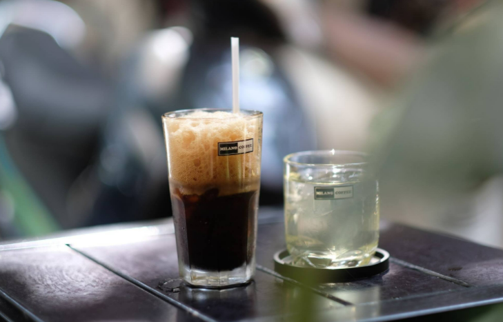 Milano Coffee - Phạm Văn Chí