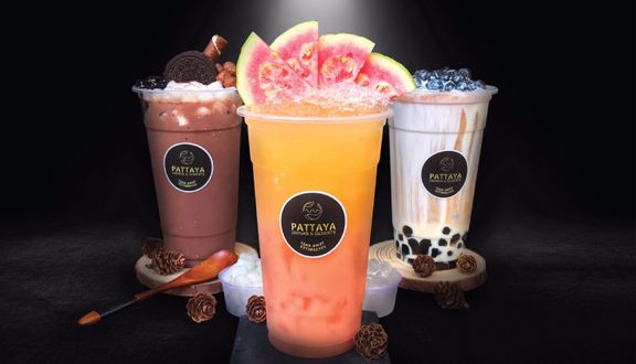 Pattaya - Vạn Kiếp