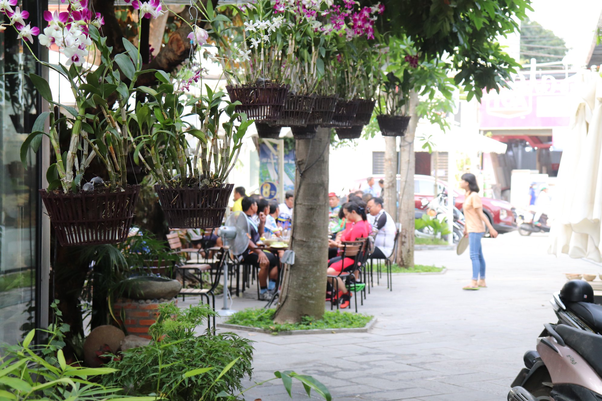 Sala Coffee - Nguyễn Văn Tăng