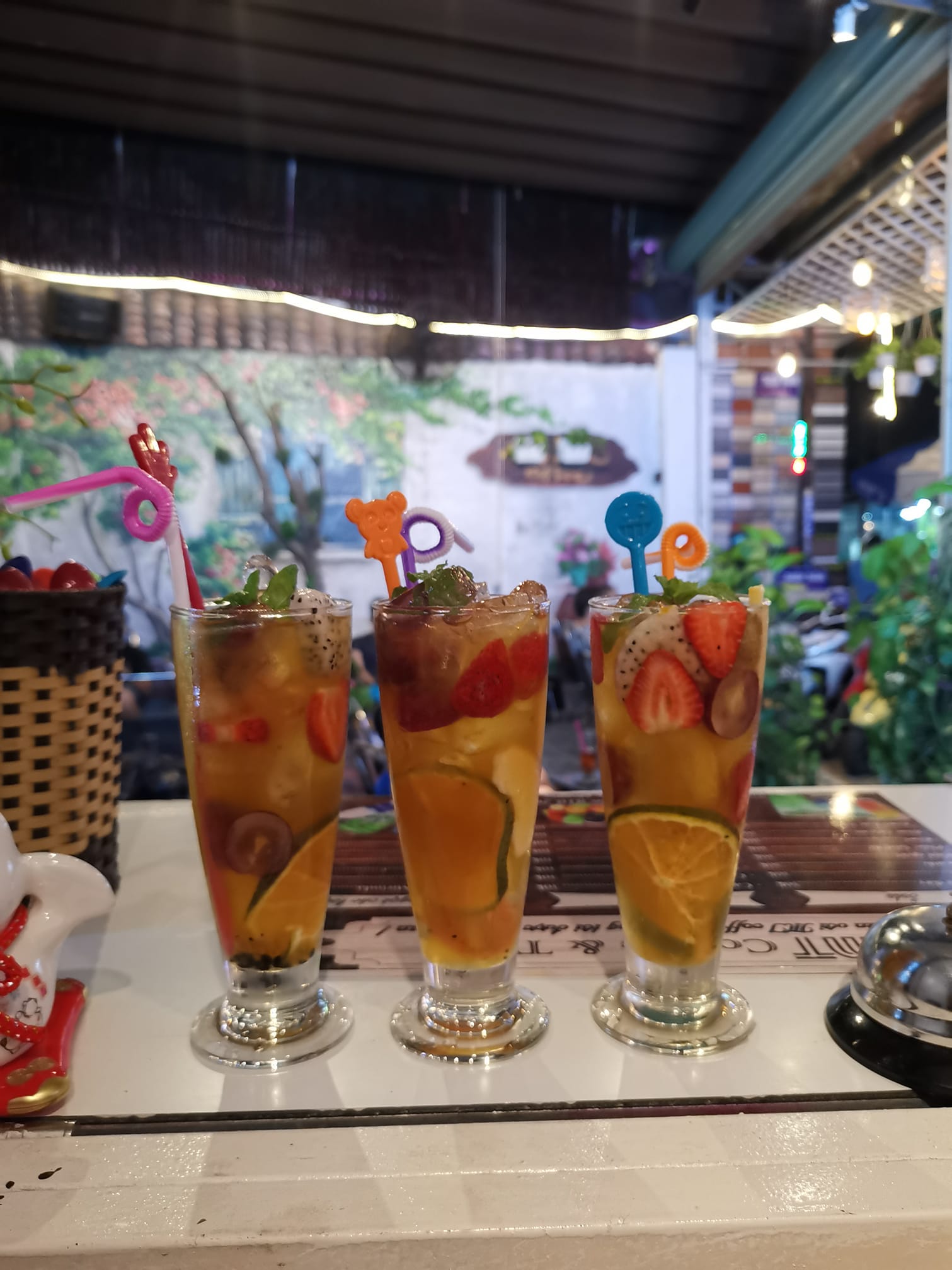 MT Coffee - Phan Huy Ích