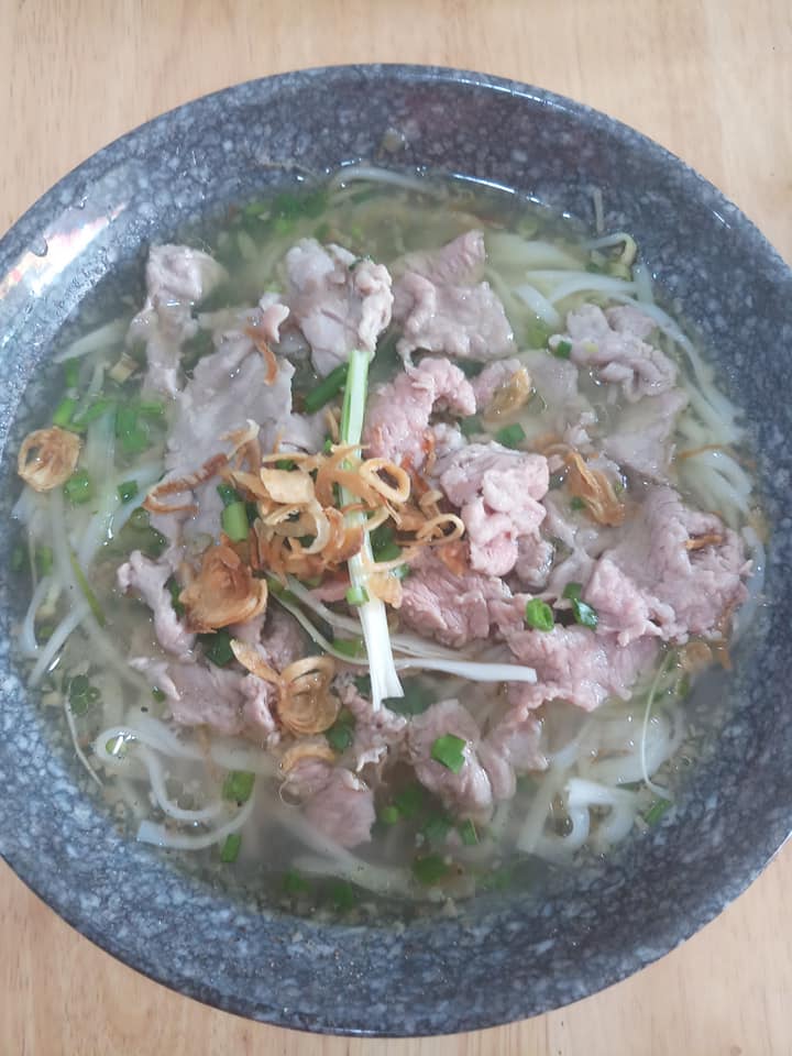 Phở Khô Gia Lai Phú - Bàu Cát 1