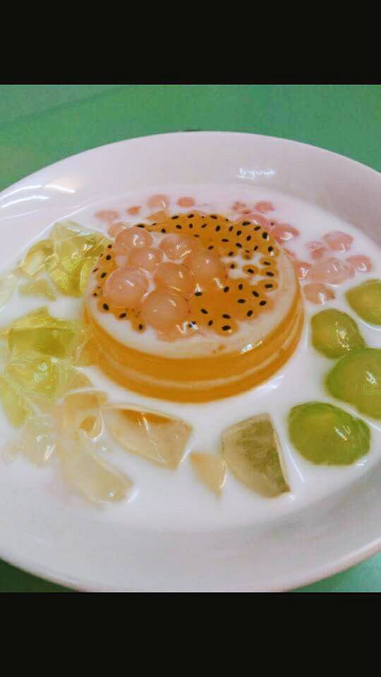 Chè Ngọc Thạch Hoa Giấy 2 - Mai Anh Tuấn