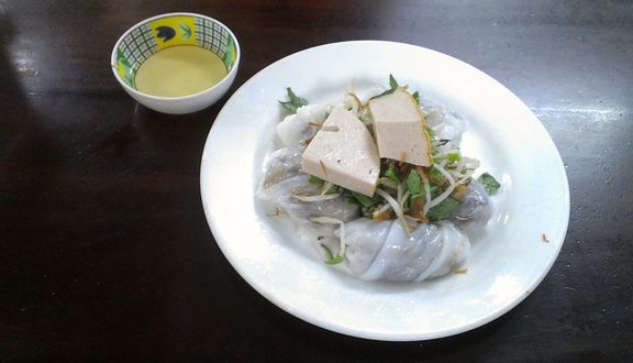 Bánh Cuốn Hồng Hiên - Trần Quốc Toản