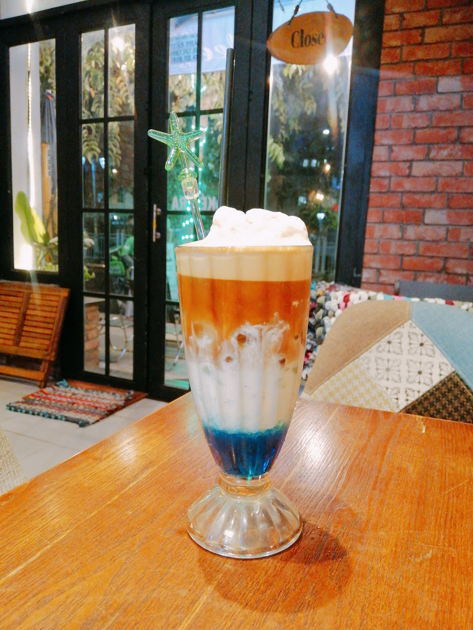 Coffee Kim - Lò Gốm