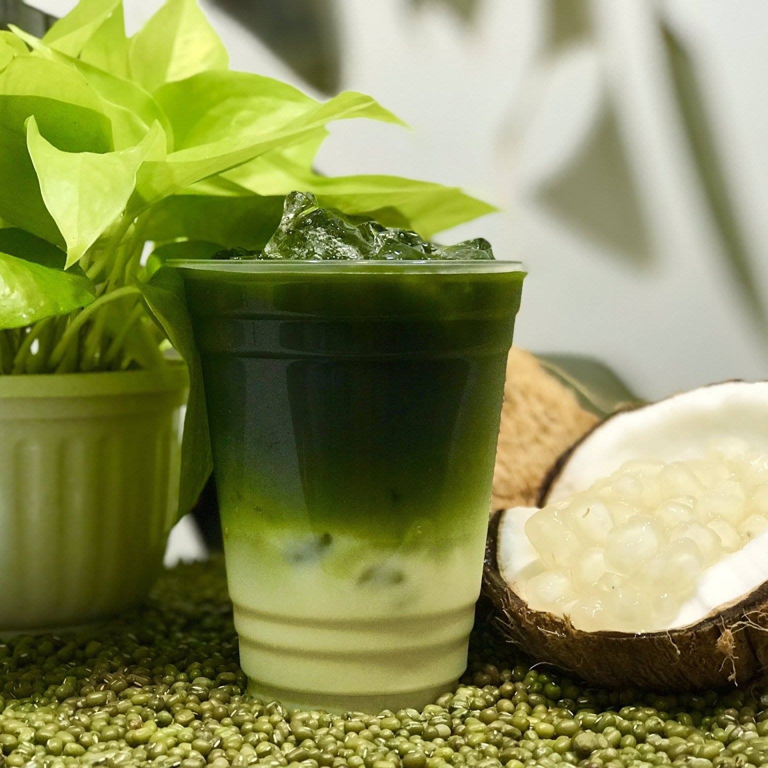 Út Tuyền - Súp Cua, Rau Má Đậu Xanh - Nguyễn Thị Nhỏ
