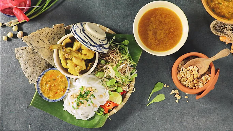Mì Quảng 159 - Liên Khu 5-6