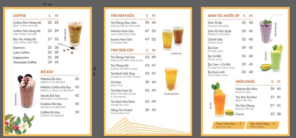 The Tini Coffee - Lý Thường Kiệt