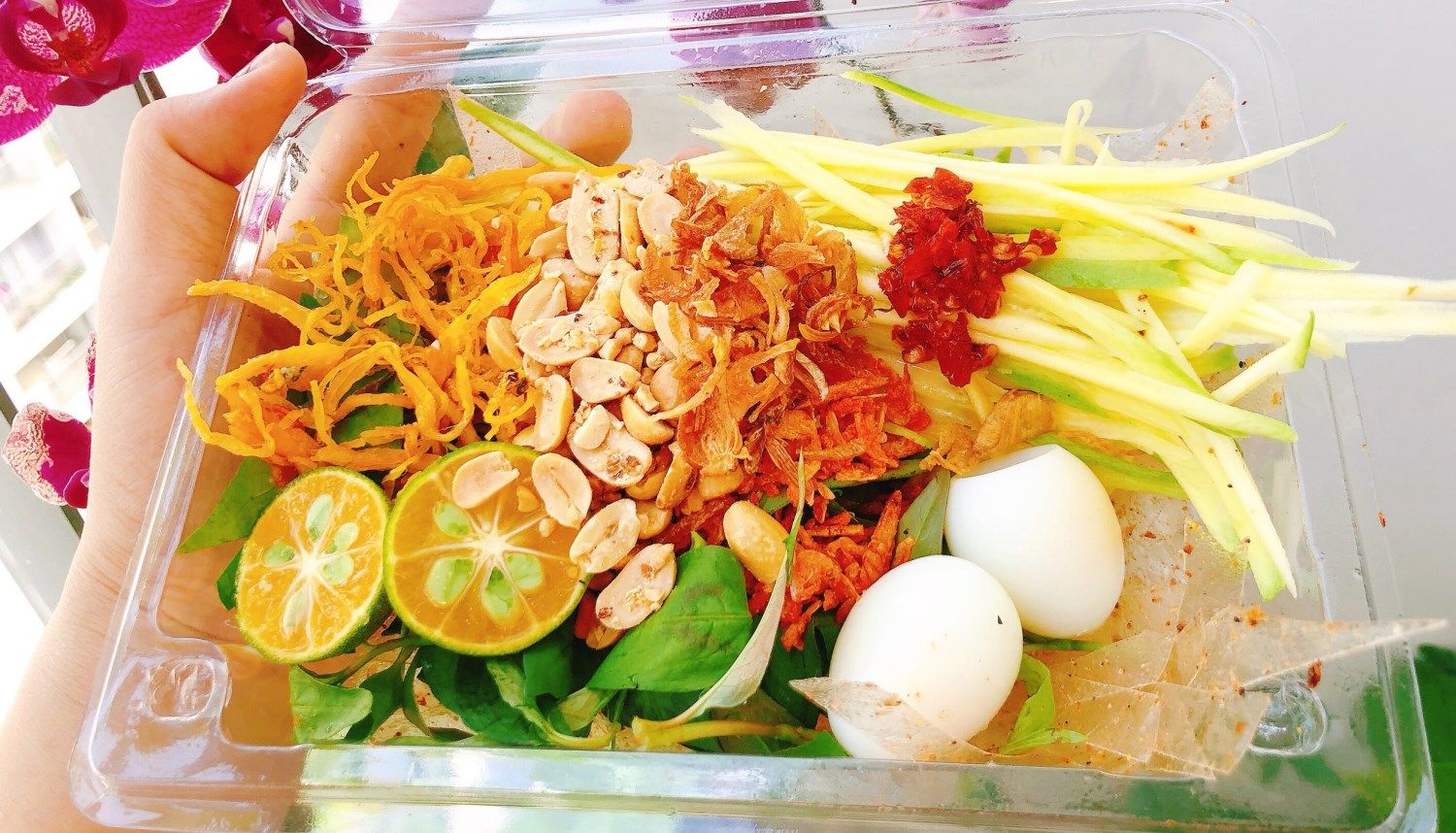 Ăn Vặt- Vặt Vành Vanh - Đường Số 41