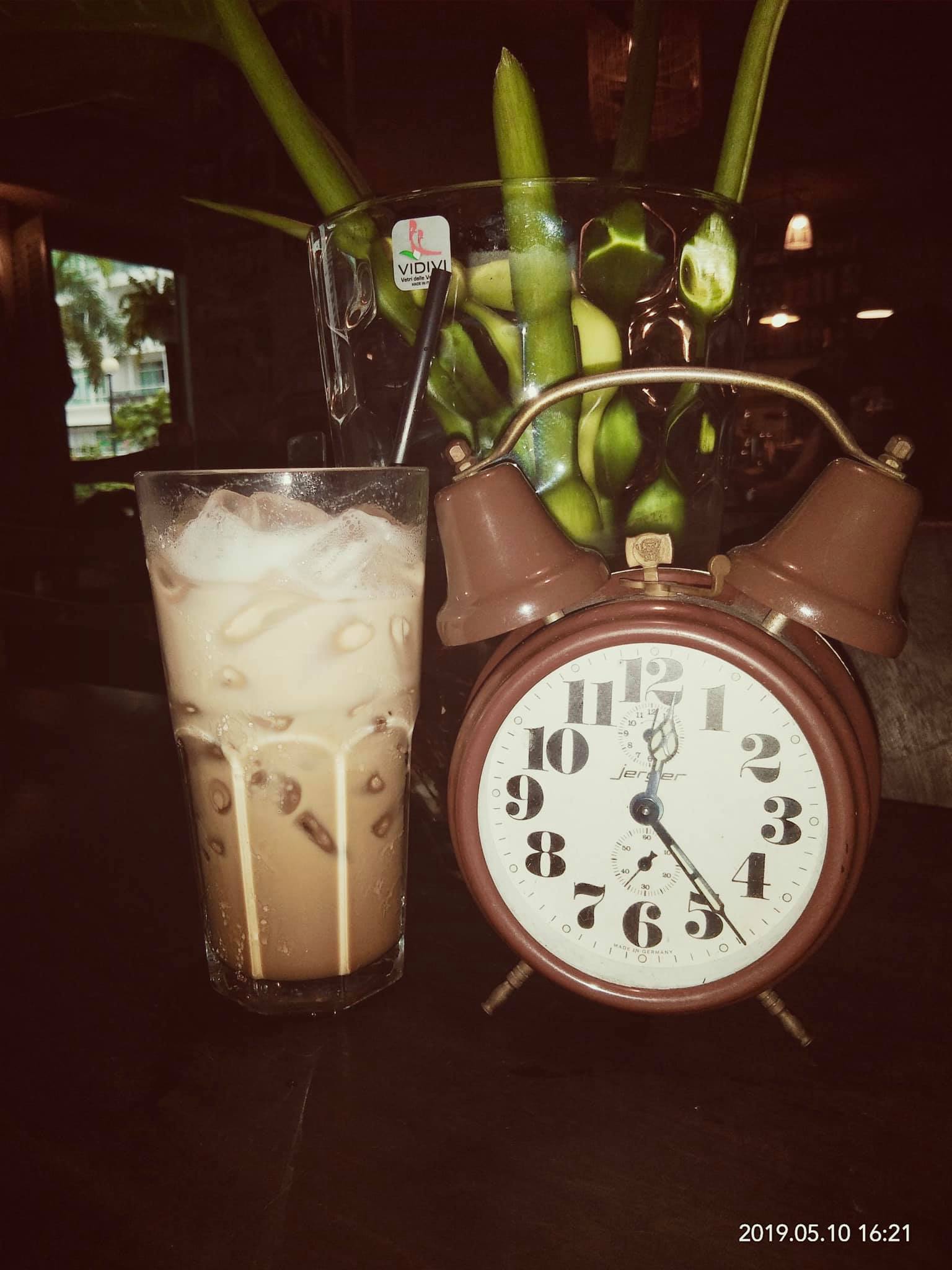 COFLA. - Nguyễn Hữu Thọ