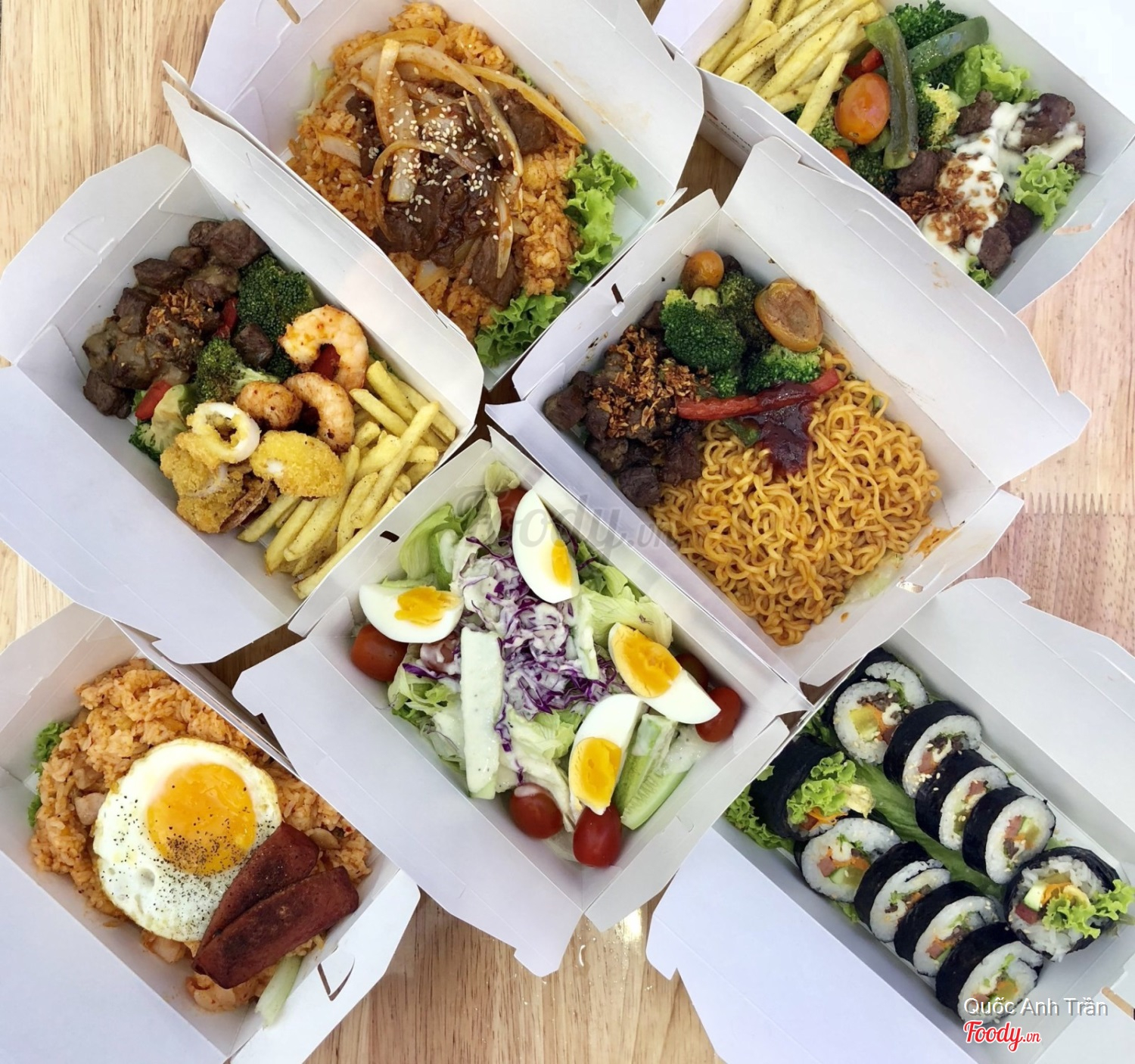 LE MONDE STEAK NGUYỄN THỊ MINH KHAI KHÔNG GIAN ẨM THỰC PHÁP SANG TRỌNG