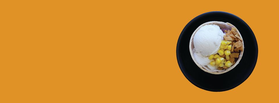 KEM XÔI DỪA BUBU - Phan Văn Trị