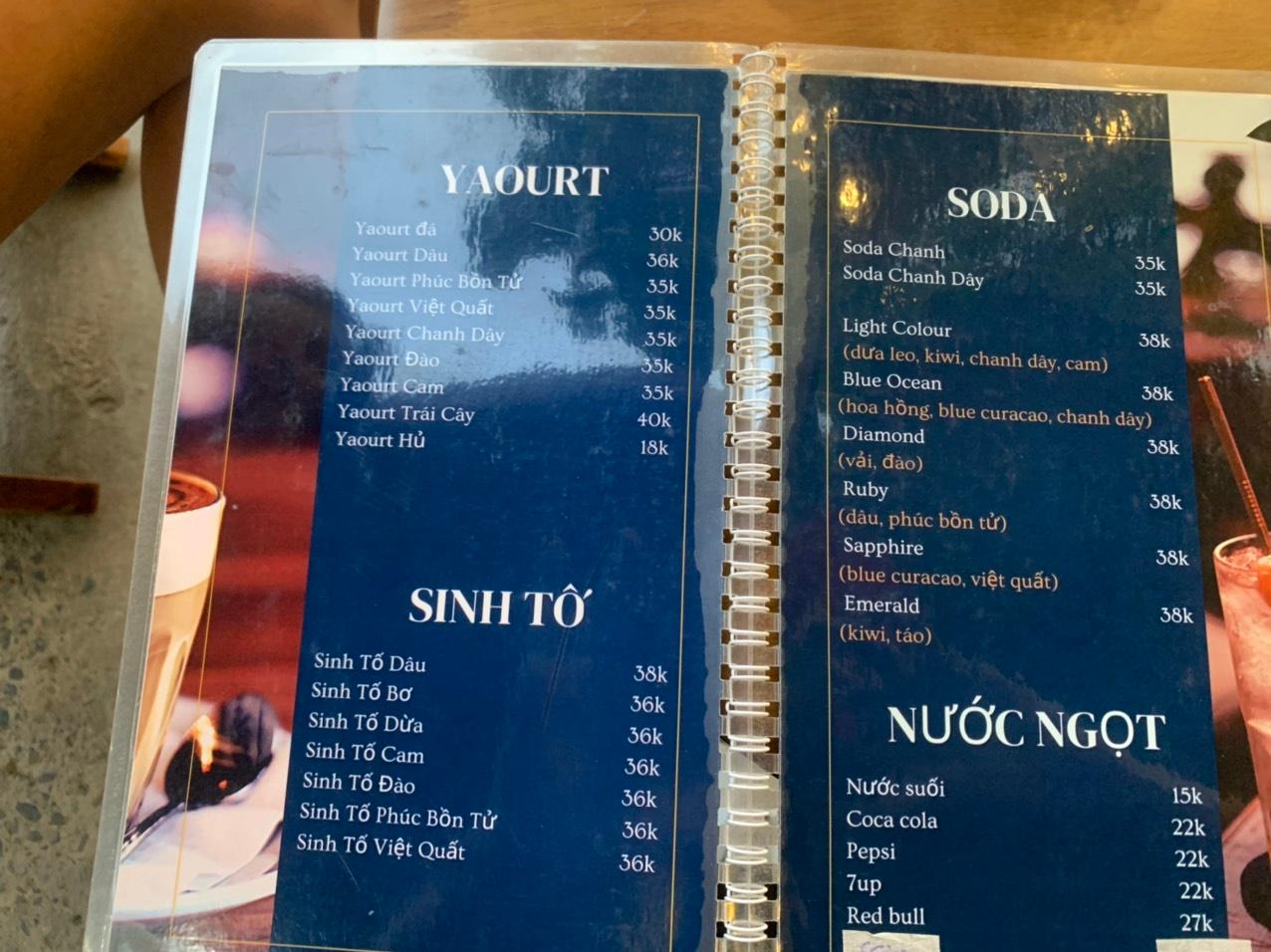 Nova Coffee - Kênh Tân Hóa 