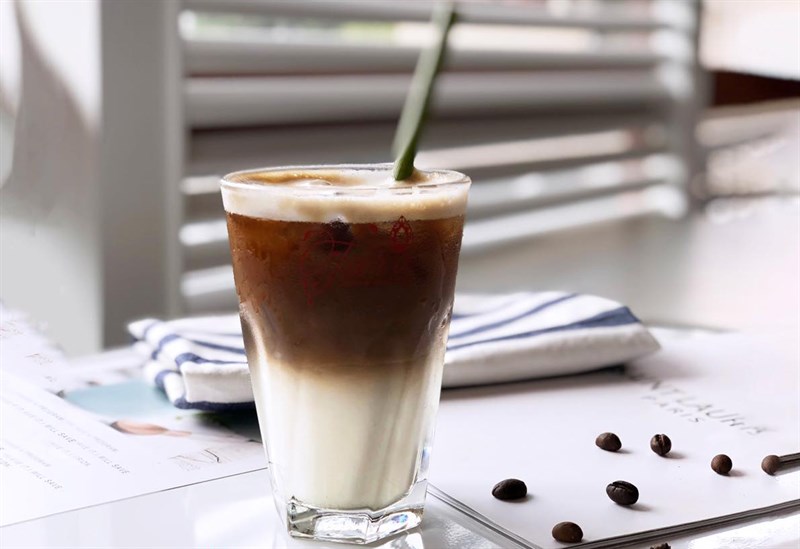 Vape AZ Coffee & Beer - Đường Số 8