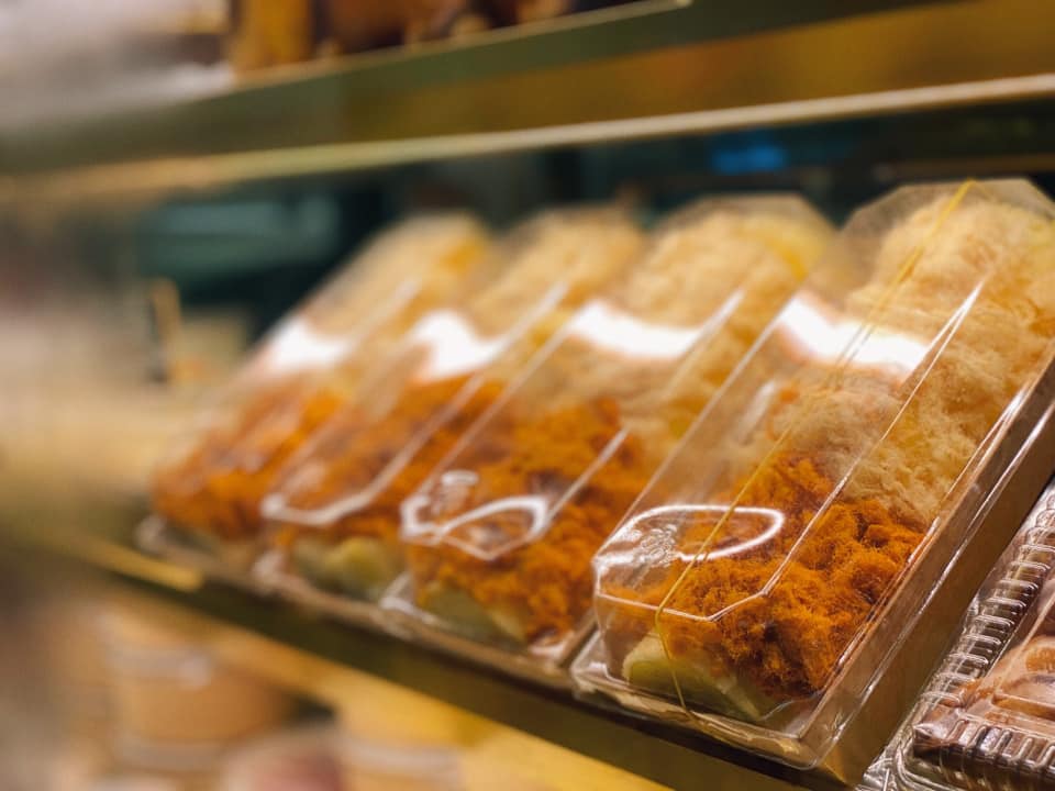 Nguyễn Hoàng Bakery - Nam Kỳ Khởi Nghĩa