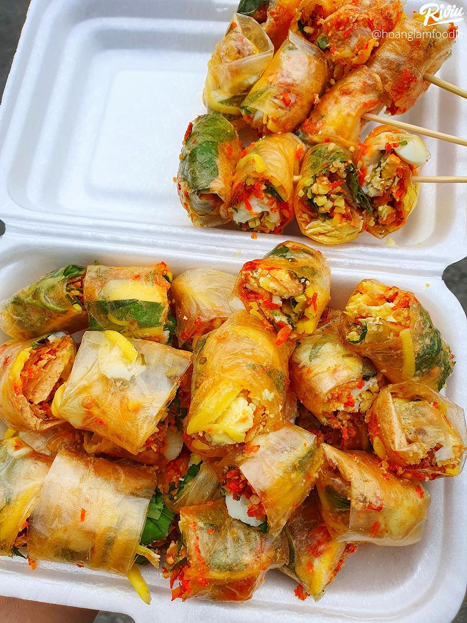 WINDY - ĂN VẶT, TRÀ SỮA - CHUNG CƯ CMT8