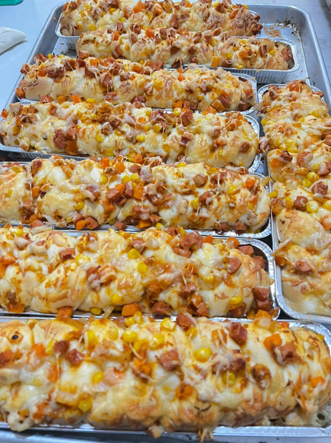 Paolo Bakery - Phương Mai