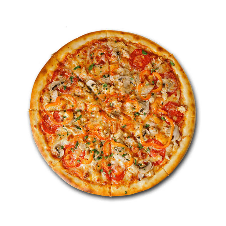 Thức Ăn Nhanh Sapiz - Cầu Gỗ