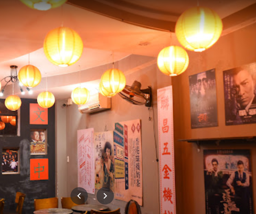 101 Coffee - Lê Lợi