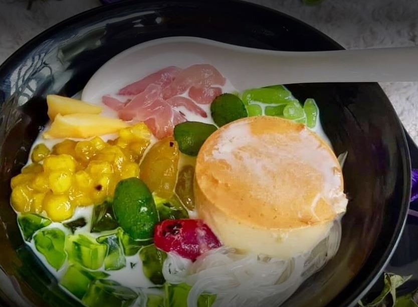 Chè Ngon Cô Ba - Nguyễn Thị Định