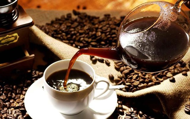 Nhất Long Coffee 11BT4 Trần Thủ Độ - Trần Thủ Độ