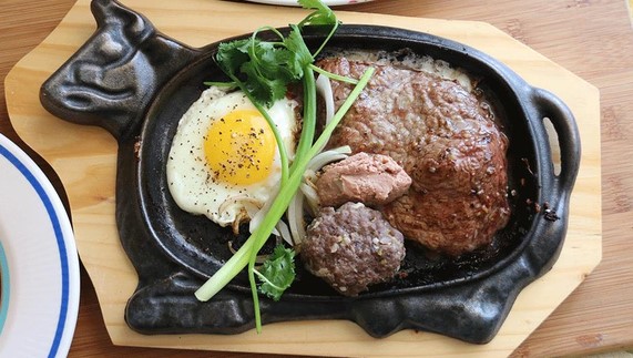 Bò Né 3 Ngon - Trần Phú