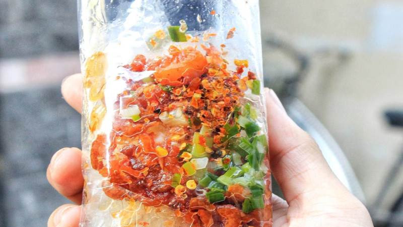 Bánh Tráng Cô Hai - Bùi Xuân Phái
