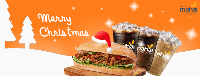 Bánh Mì Má Hải - Ni Sư Huỳnh Liên