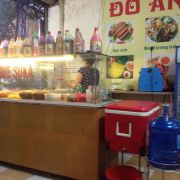 Chè Miền Tây Chính Hiệu - Dương Quảng Hàm