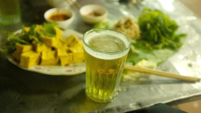 Bia Sang Trọc - Nguyễn Huy Tưởng