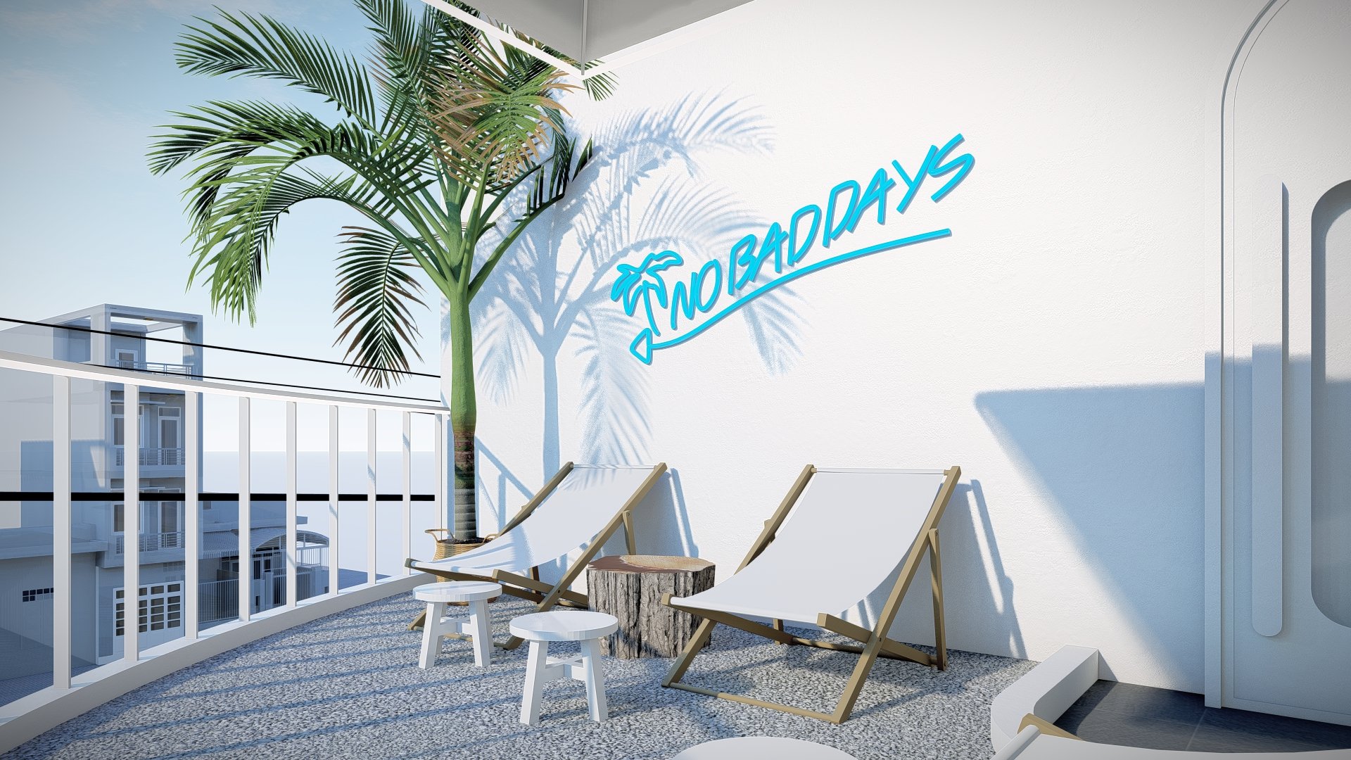 Vibes Coffee 24.7 - Trần Hưng Đạo