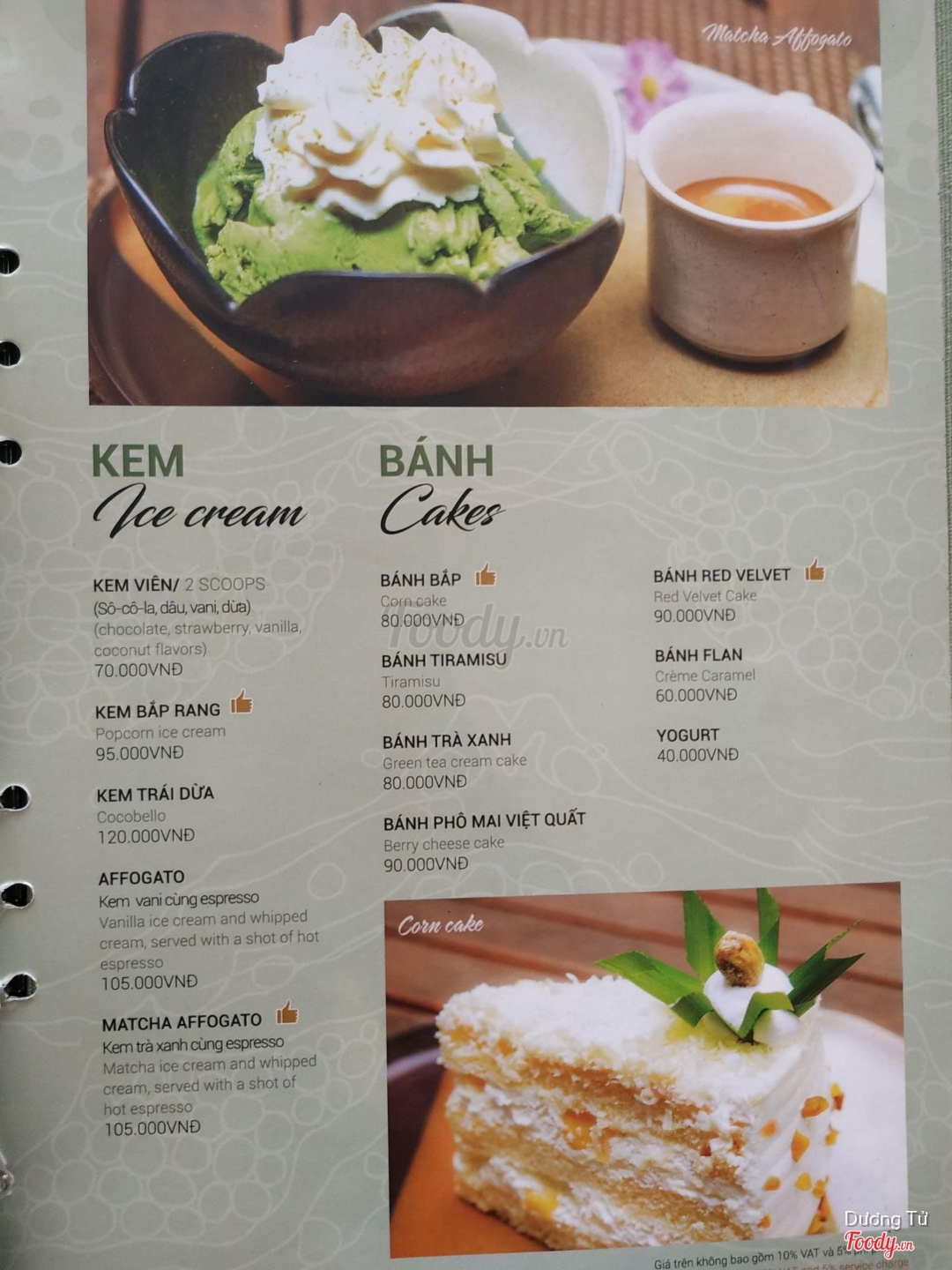 Runam Bistro - Costa Nha Trang