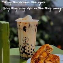 Yu Jin Cha - Thánh Thái