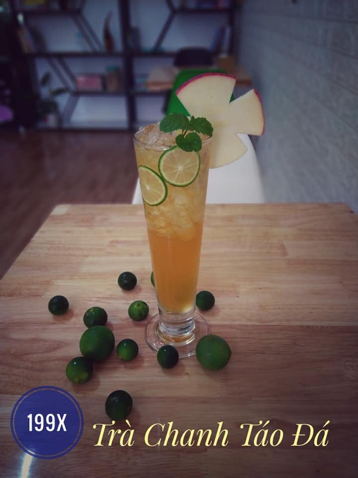 199X Coffee & Tea - Nguyễn Thái Bình | Khuyến mãi, ưu đãi, đánh giá từ MoMo