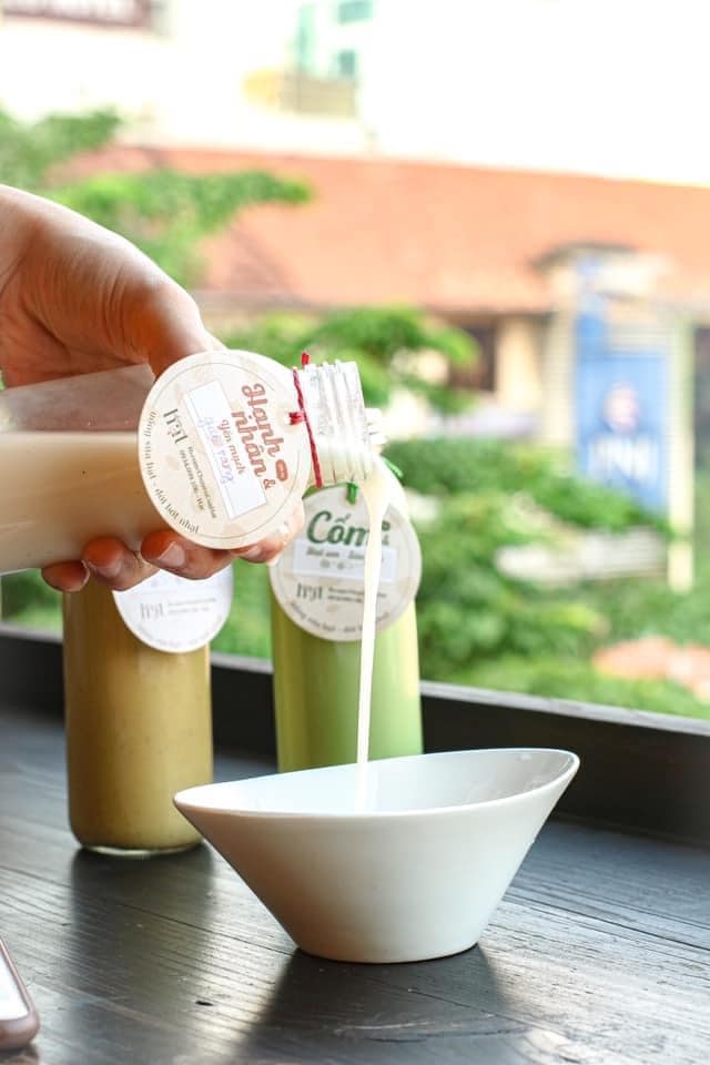 Chuyện Của Hạt - Phan Đình Phùng