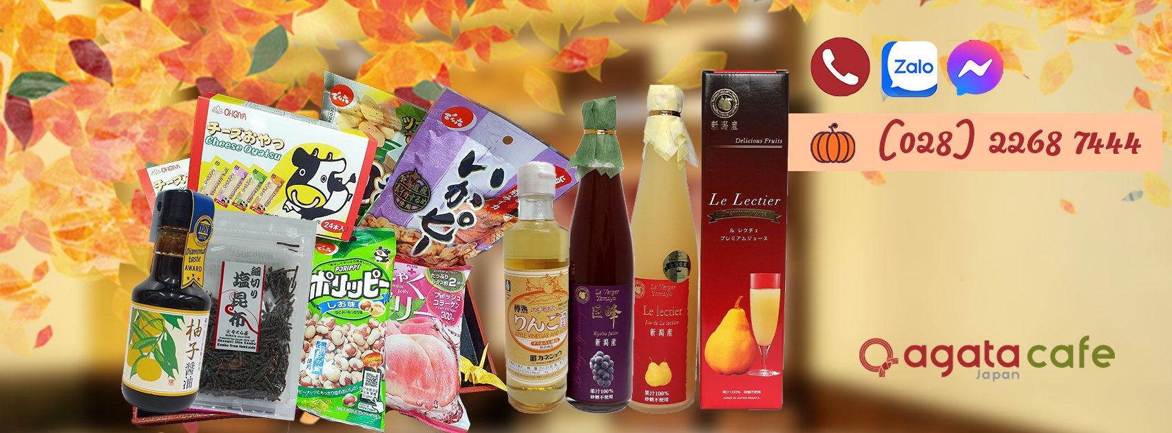 Agata Japan Café - Đặng Dung