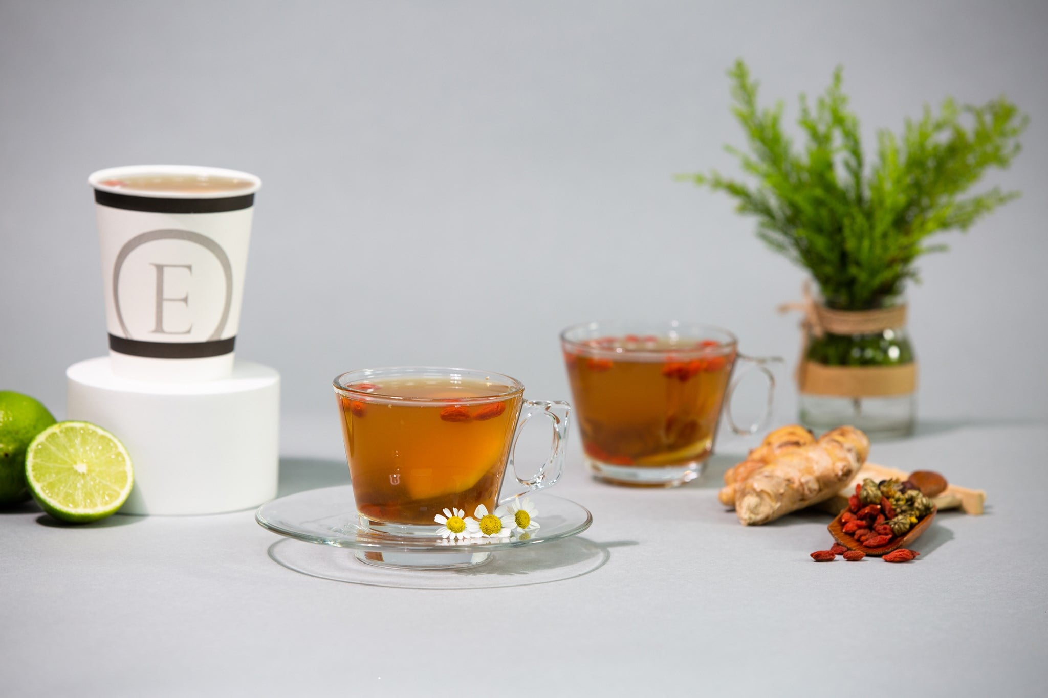 Trung Nguyên E-Coffee 25 Tân Mai - Tân Mai