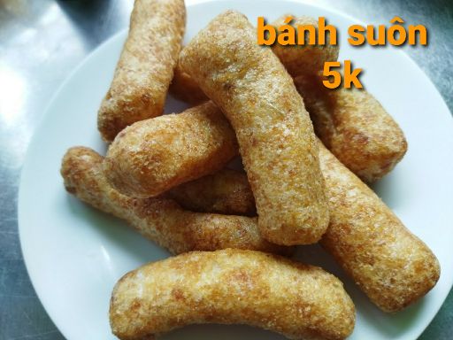 Bánh Canh Cua Dì Bình - Xóm Chiếu