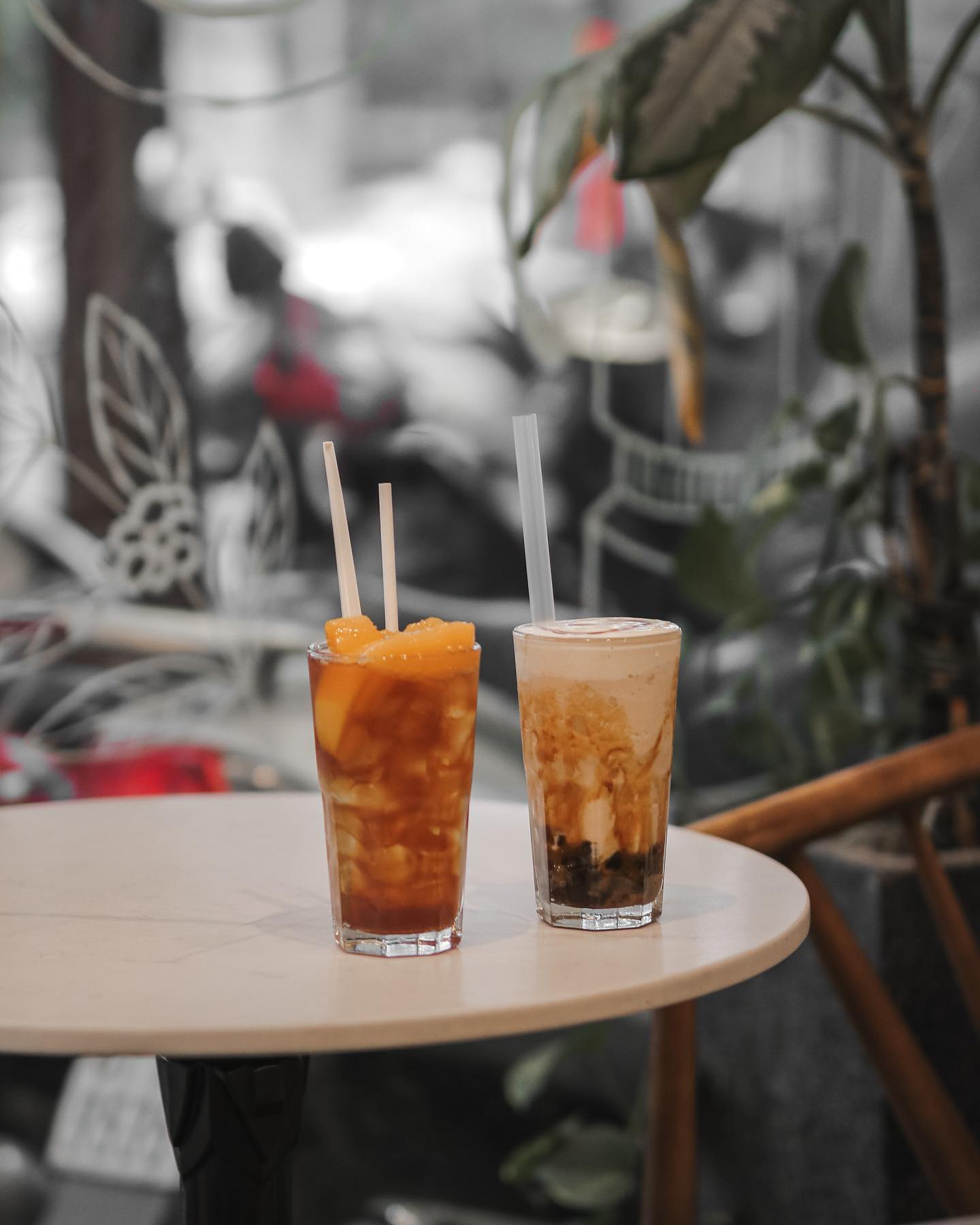 Effoc Coffee - Phan Văn Trị | Khuyến mãi, ưu đãi, đánh giá từ MoMo