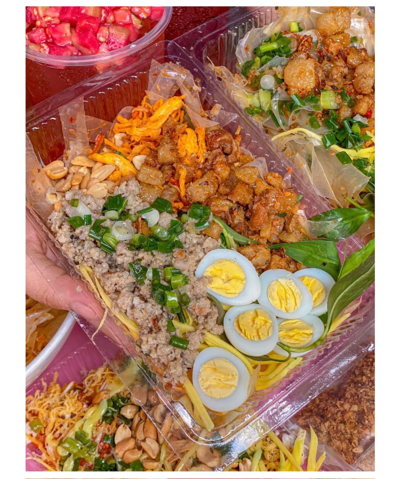 Bếp Cô Sói - Thủ Đức - Đường Số 4