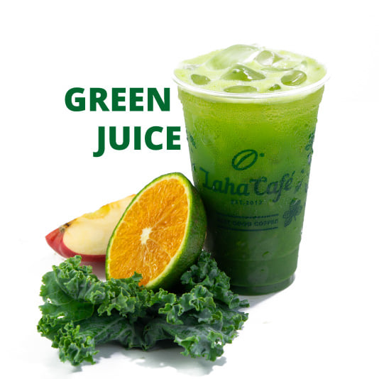 Laha Café - Đồng Nai