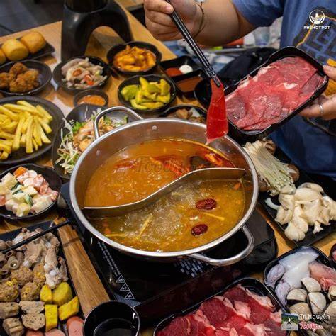 Nhất Nướng Lẩu - Dũng Sĩ Thanh Khê