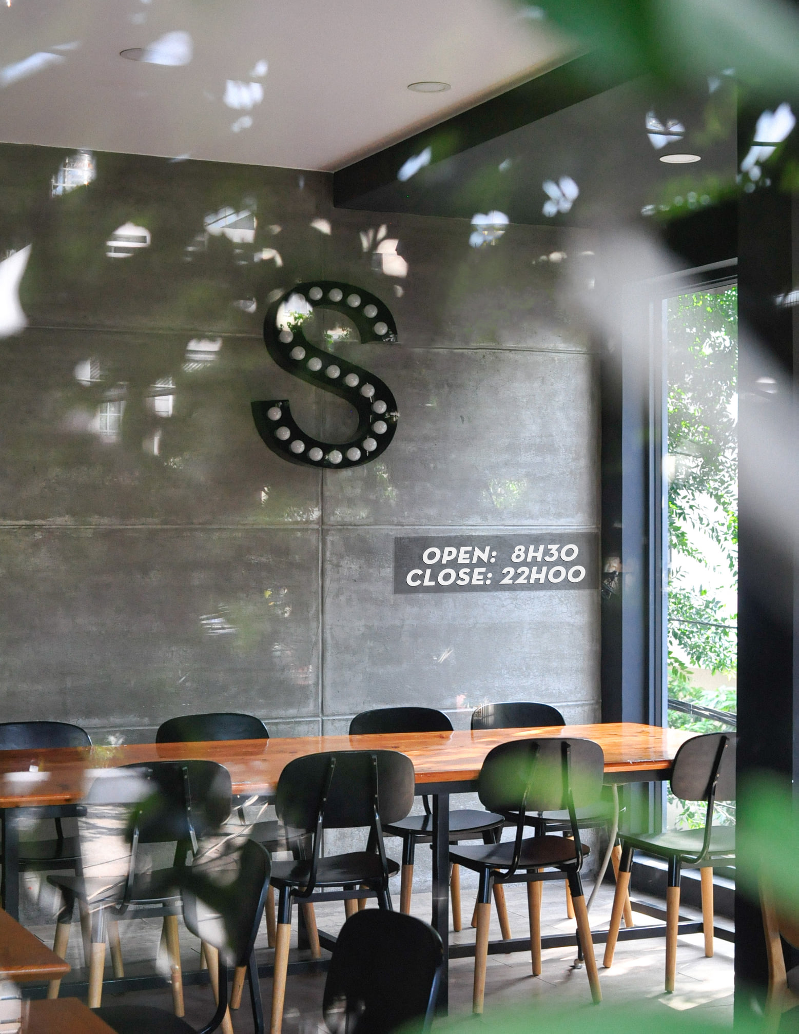 Swebi Coffee - Tên Lửa