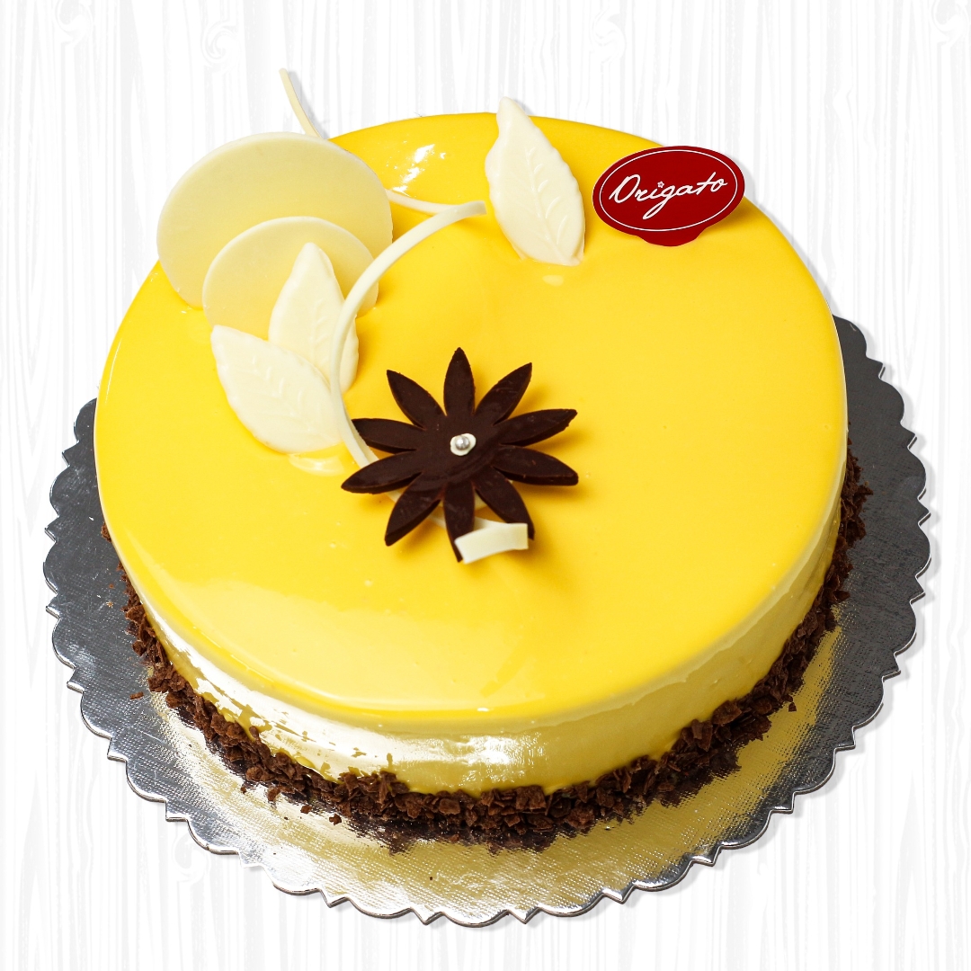 Bánh Ngọt Origato - Ngọc Lâm