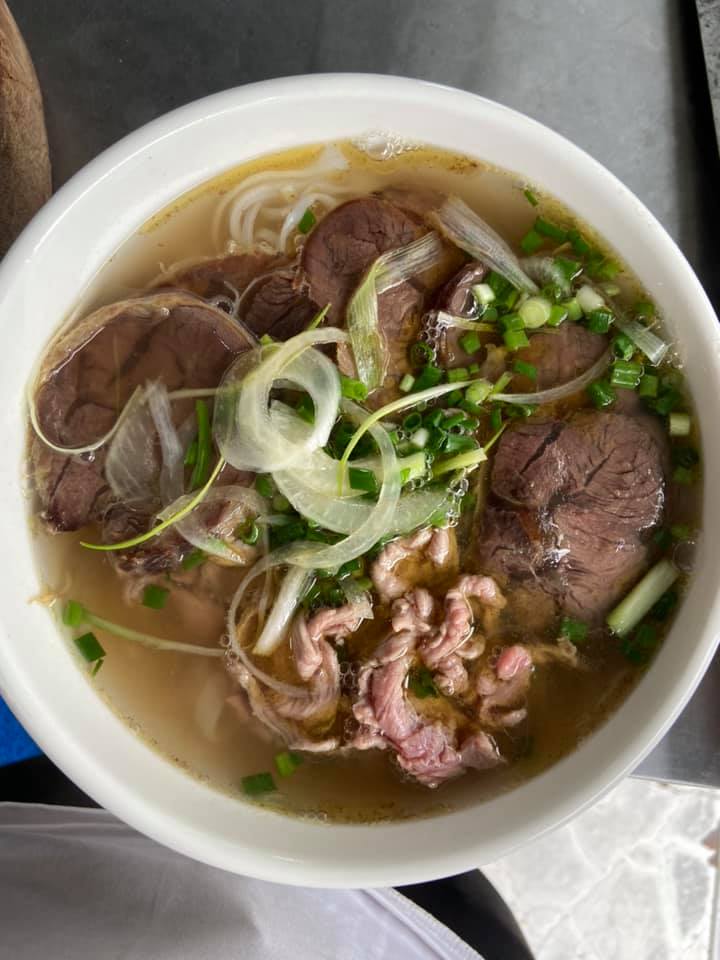 Quán Nhậu Bình Dân 06 - Lô F Chung Cư Ấn Quang - Bà Hạt