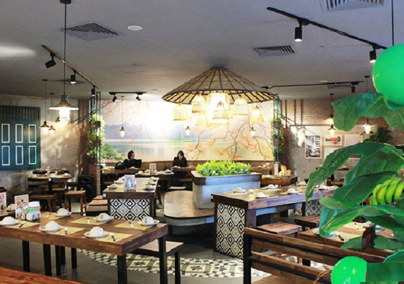 VietStreet - Vincom Nha Trang