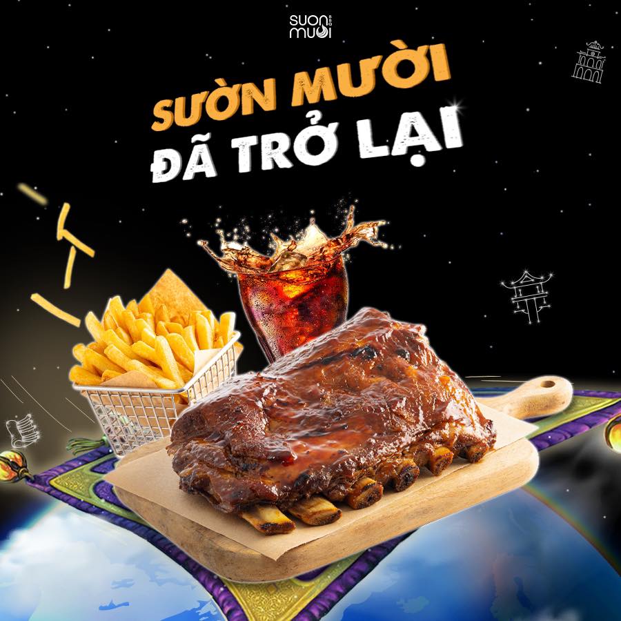 Sườn Mười - Hoàng Văn Thái