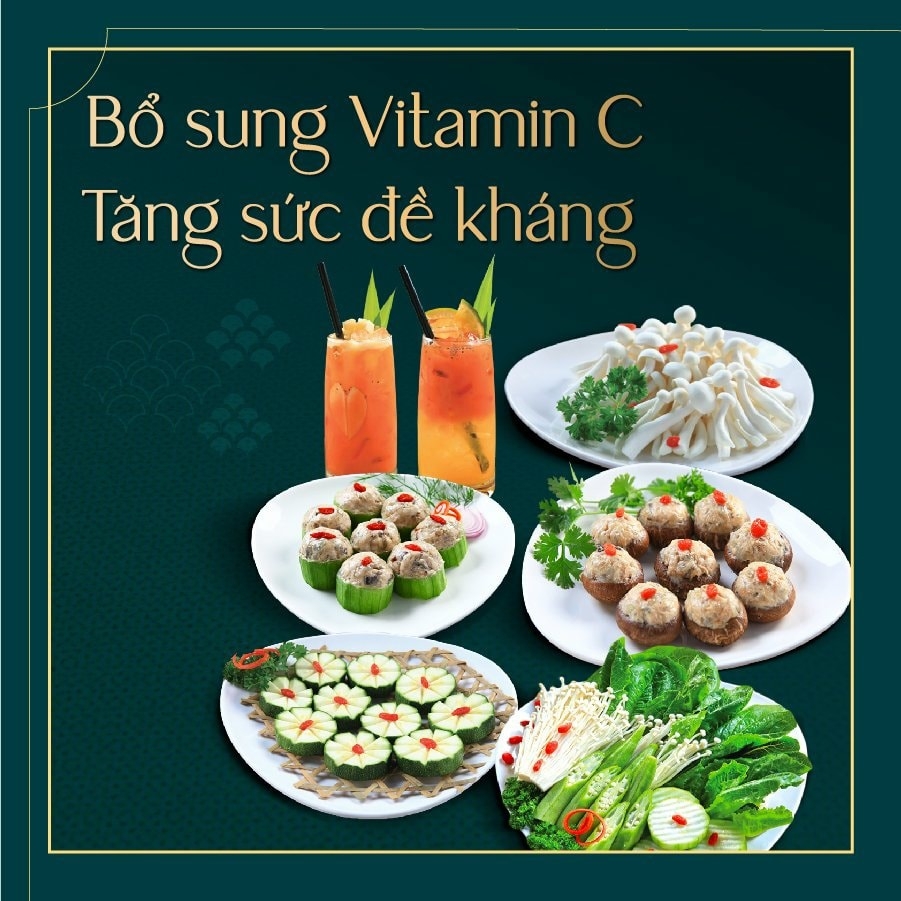 Chang Kang Kung - SC VivoCity